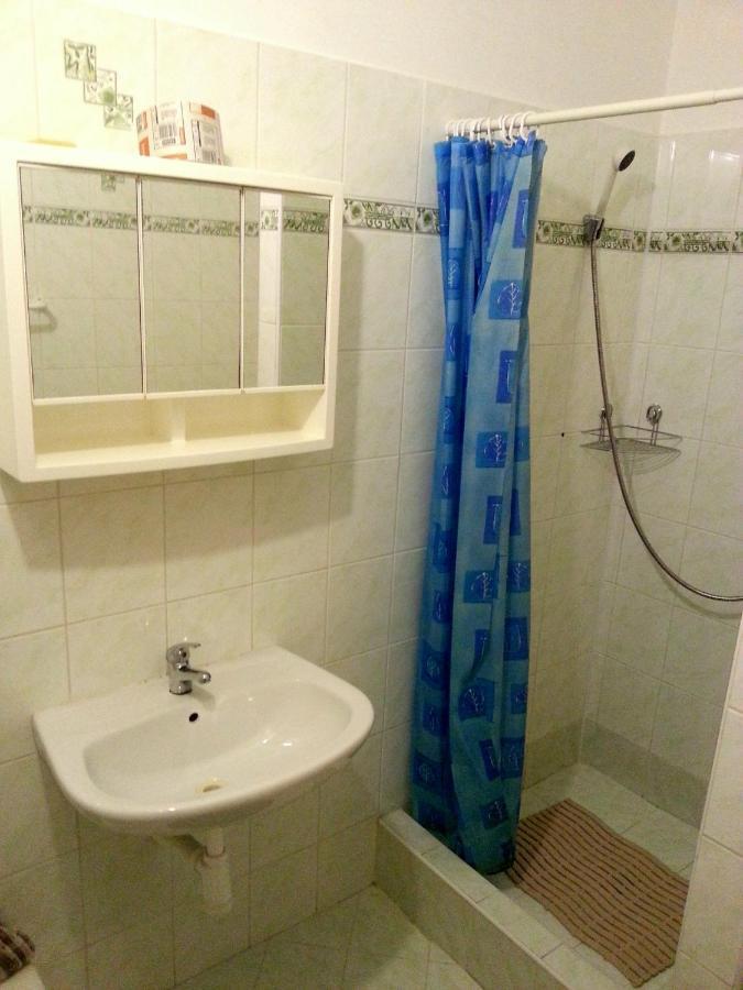 Penzion Antonie Mala Moravka Ngoại thất bức ảnh